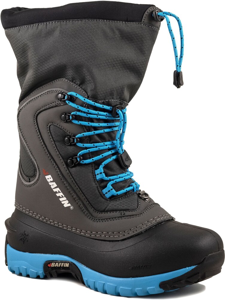 Baffin Flare Grey/blue Female - main photo
