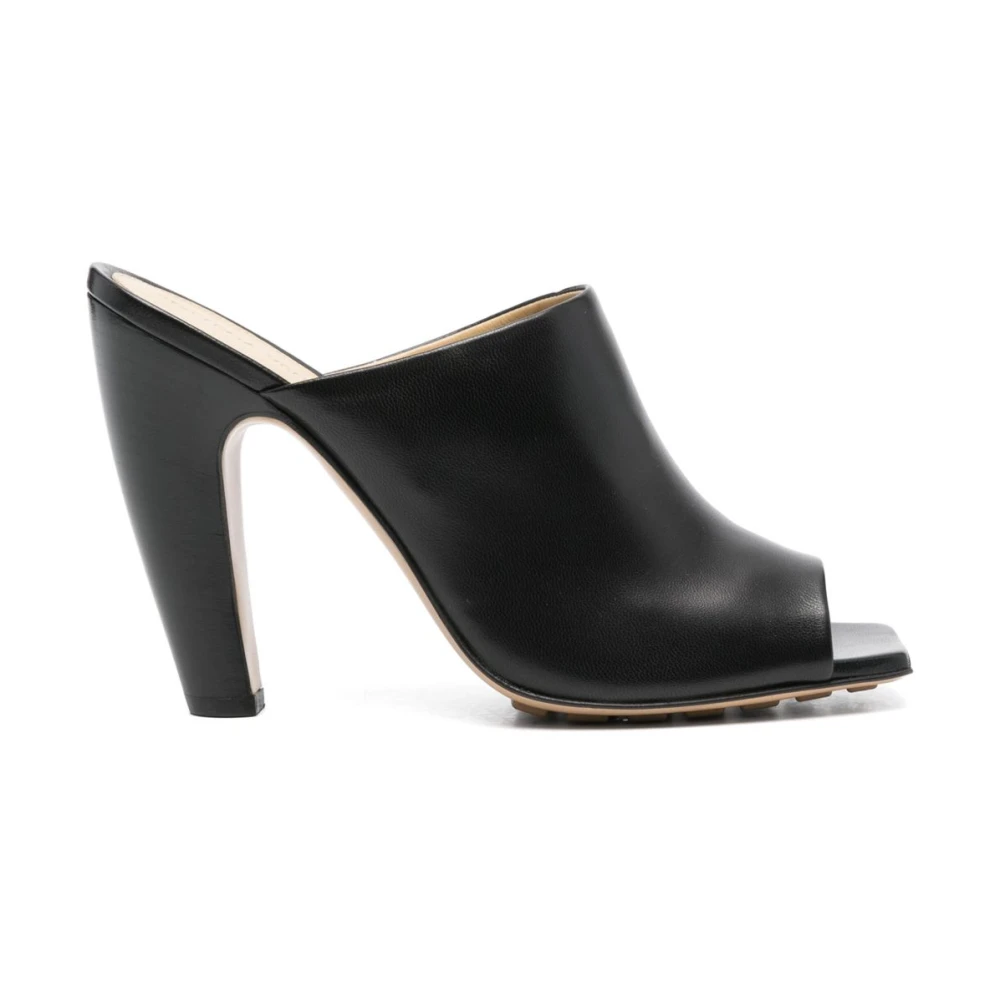 Bottega Veneta Dame Sko Svart 36 1/2 EU, - main photo