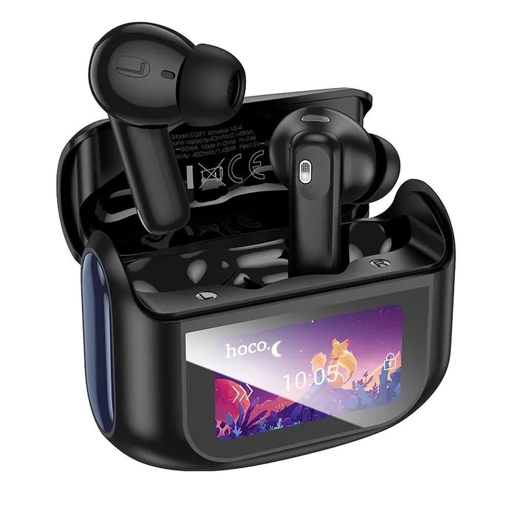 Oppo EQ21 Svart