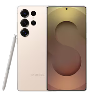 Samsung Galaxy S25 Ultra 12GB/256GB Titanium Pinkgold