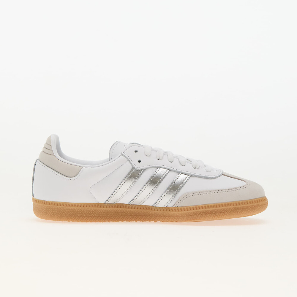 adidas Originals Samba Og W - White - 37 1/3 - side b