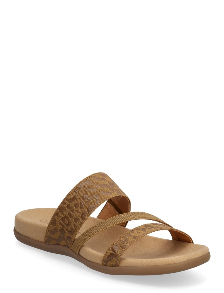 Gabor Slip In   Brown   40 - main photo