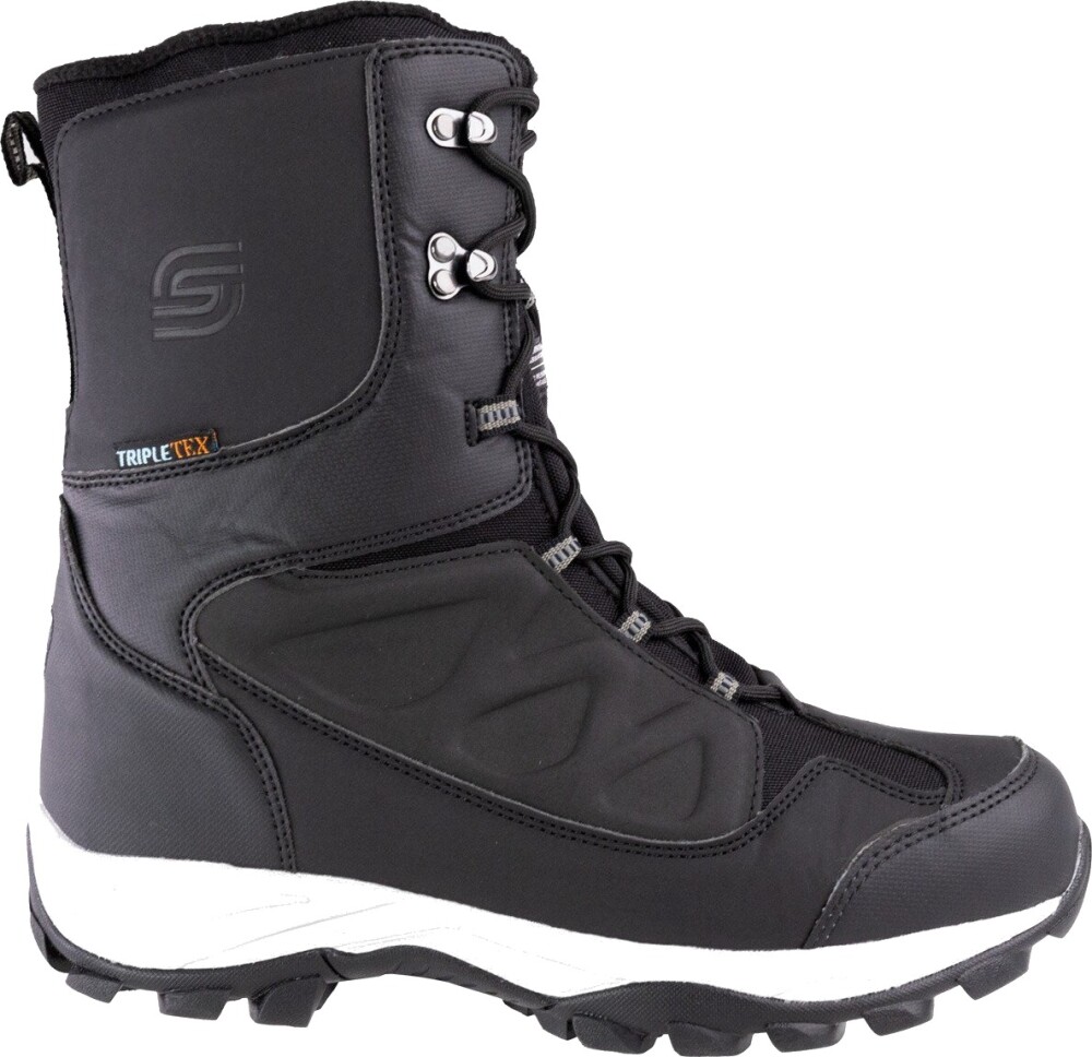 Sherpa Blizzard Black 42 - main photo