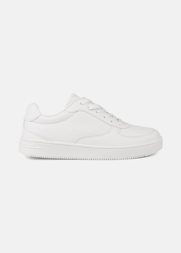 Exani Pixi White 44 Sneakers - main photo