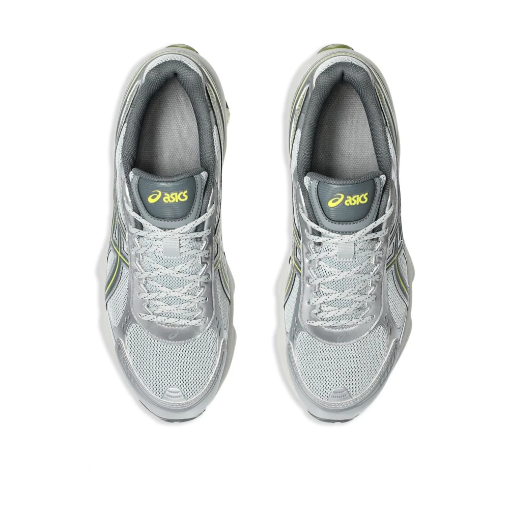 Asics Dame Sko Flerfarget 37 EU - side a