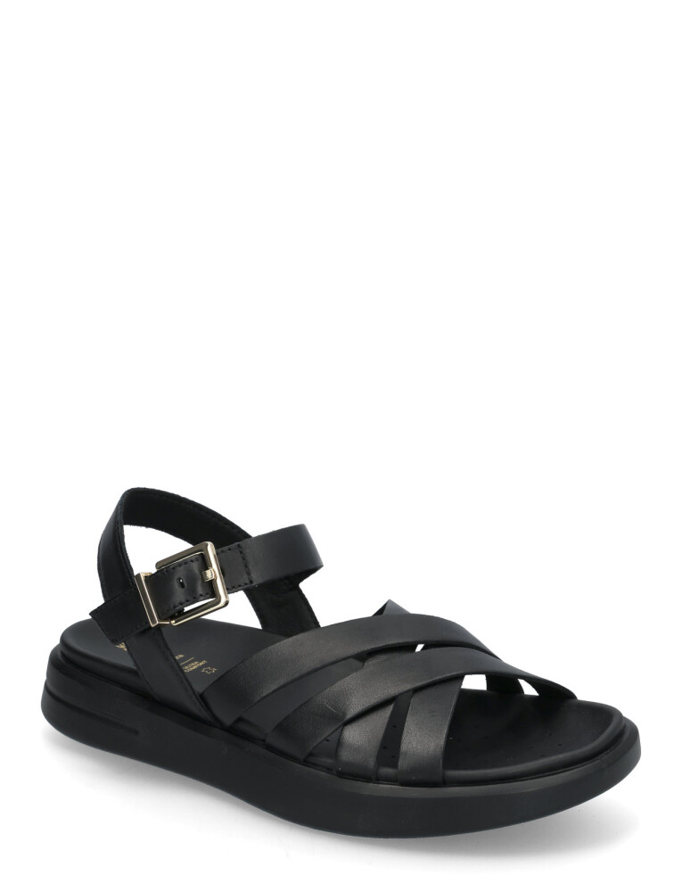 GEOX D Xand 2S B - Black - 38 - main photo