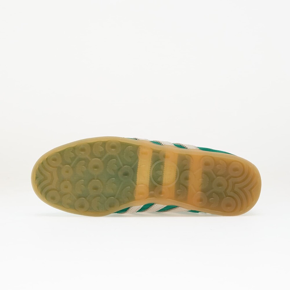 Adidas Originals Gazelle Lo Pro W   Green   38 - side a