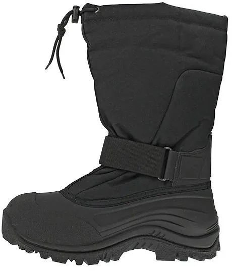 Kamik Greenbay 4 W'sblack UK 4 / EU 37 - side a