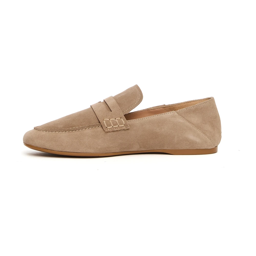 Guglielmo Rotta Dame Sko Beige 40 EU - side a