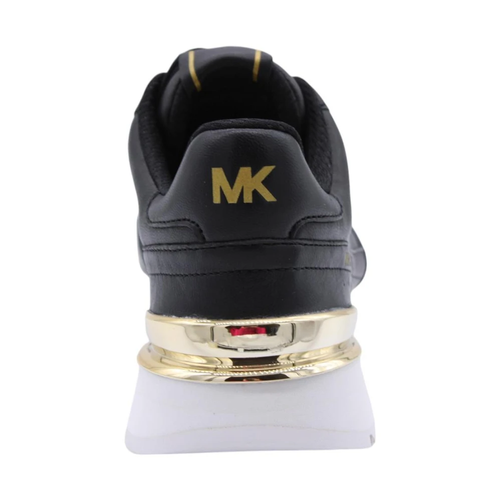 Michael Kors Dame Sko Svart 36 EU - side a