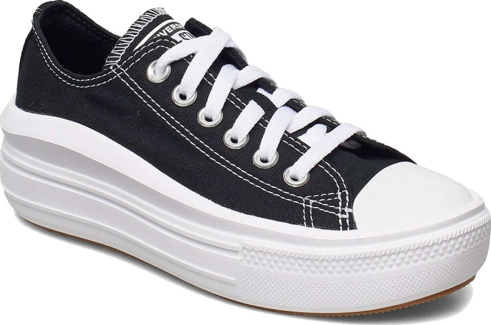 Converse Chuck Taylor All Star Move - Black - 42 - main photo