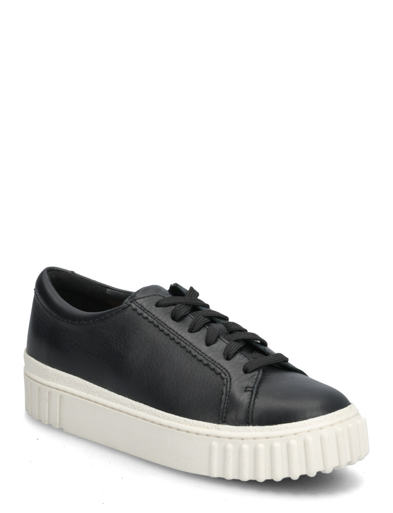 Clarks Mayhill Walk D   Black   41.5 - main photo
