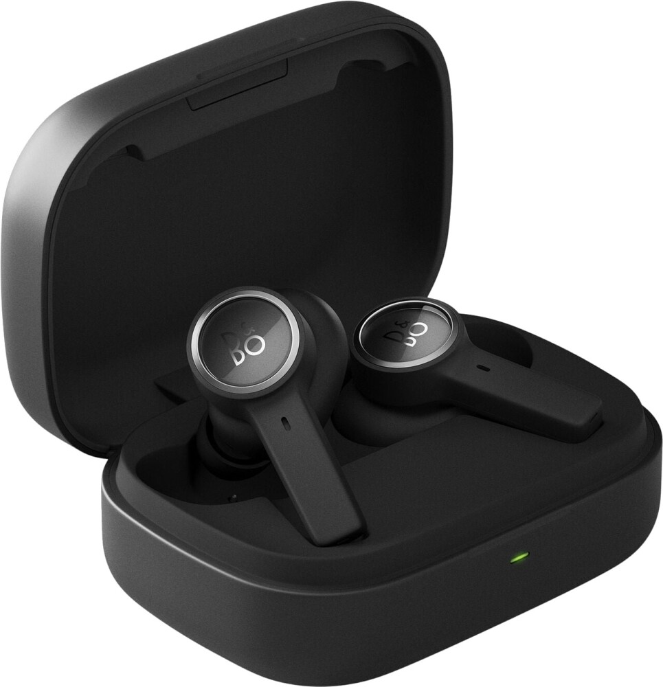 Bang & Olufsen Beoplay EX Black