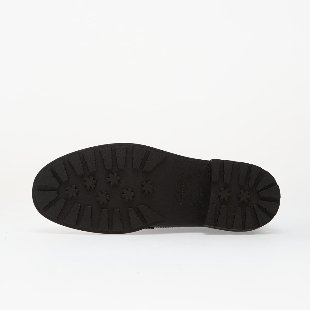Clarks Orinoco3 Edge D Black 39 - side a