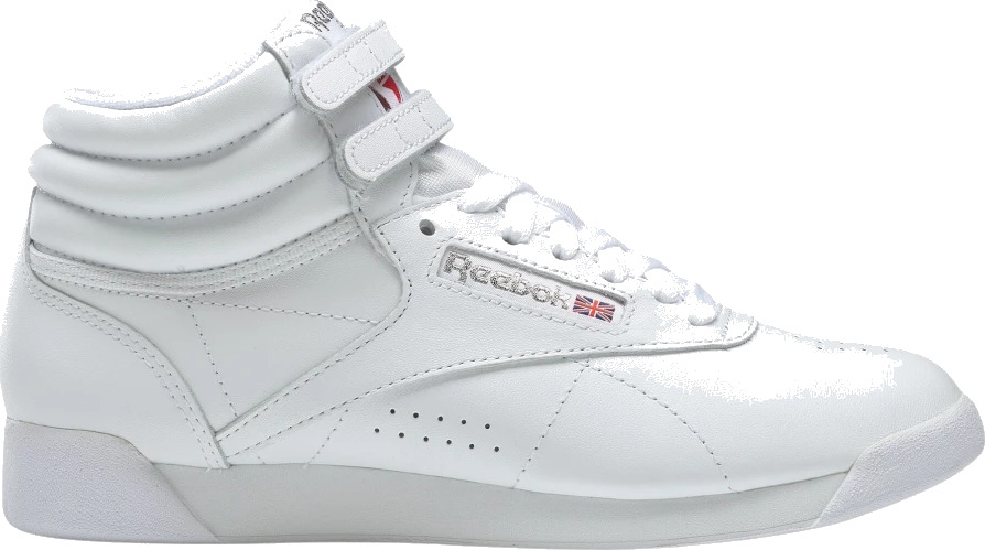 Reebok Dame Sko Hvit 38 EU - main photo