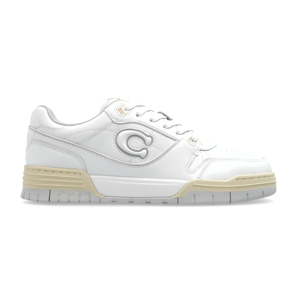 Coach Dame Sko Hvit 40 EU - main photo