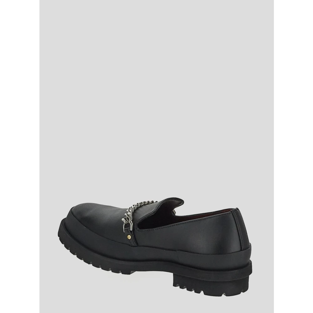 Stella McCartney Dame Sko Svart 36 EU, - side a