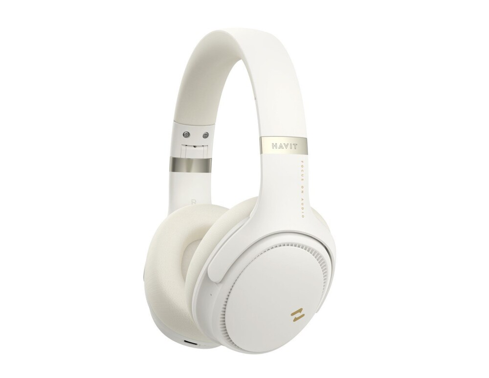 Havit H630BT Pro Beige