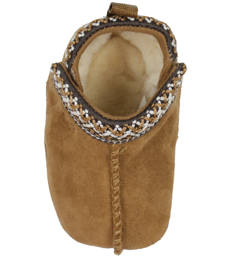 UGG Krabbesko   Tasman   Chestnut   UGG   6 12 md   Krabbesko   Brun   62 80 - side b