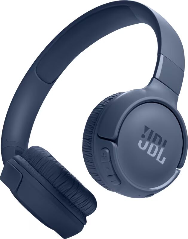 JBL Tune 525BT Blå