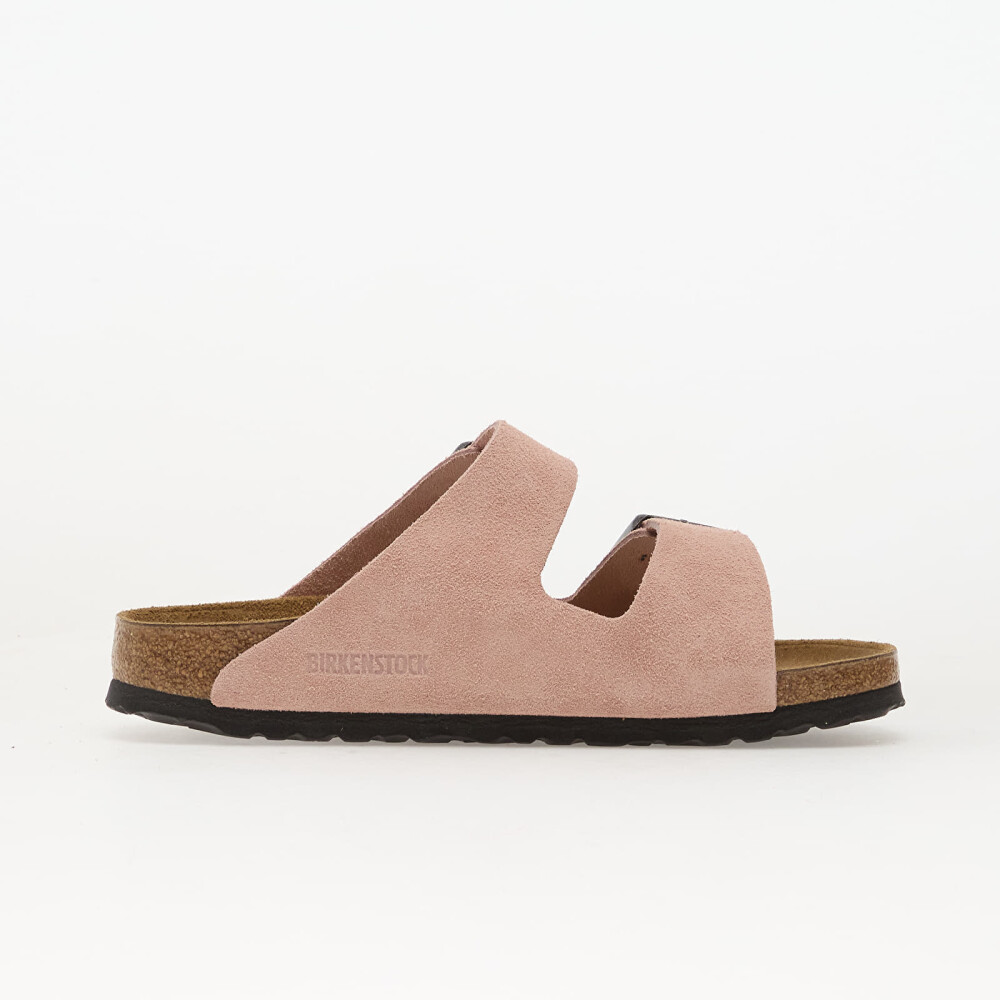 Birkenstock Dame Sko Rosa 40 EU, - side b