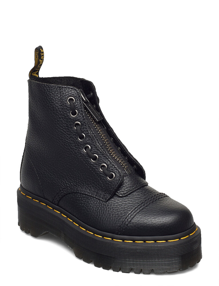 Dr. Martens Sinclair   Black   37 - main photo