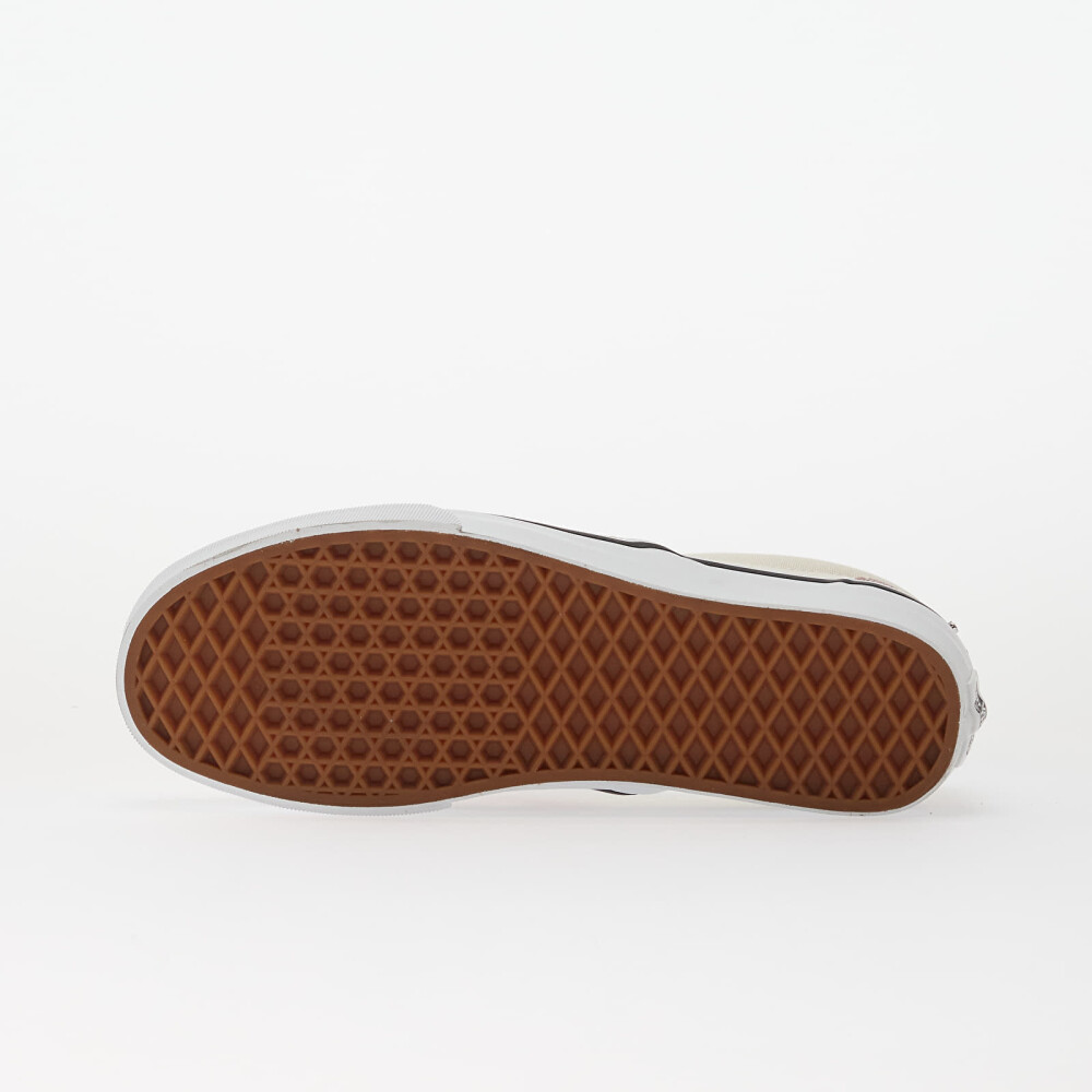 Vans Classic Slip On Rhinestone Rosa 38.5 - side a