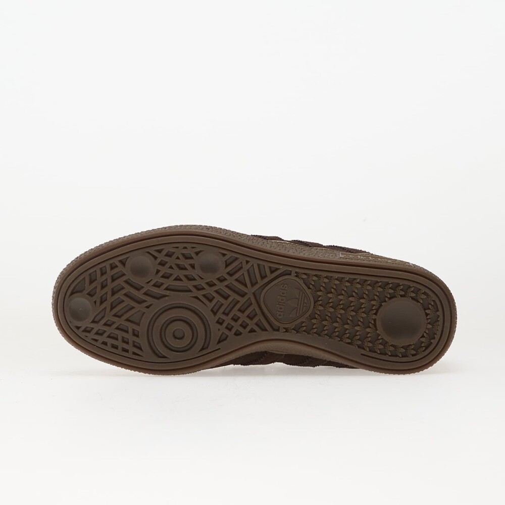 Joggesko adidas Handball Spezial Loafer W Auco/ Auco/ Gum5 EUR 35 1/2 - side a