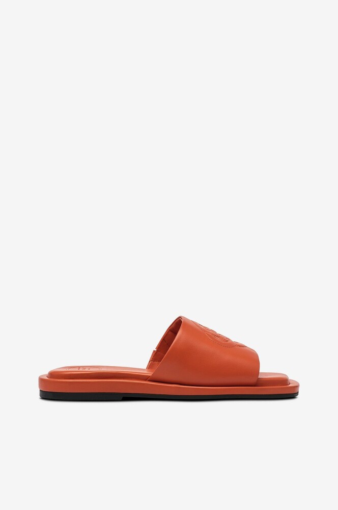 Gant Sandaler Khiara Sandal Orange - main photo