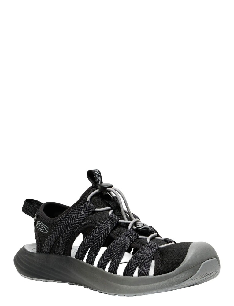KEEN Ke Whisper Lite Black 39.5 - main photo