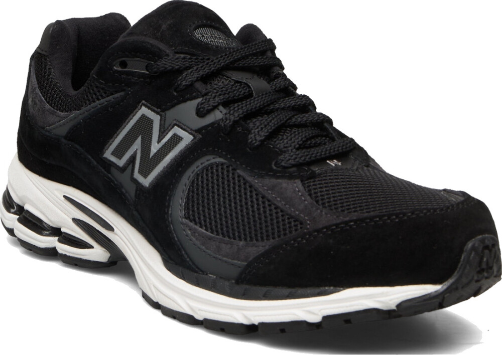 New Balance 2002R Black 40.5 - main photo