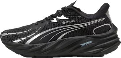 Puma Velocity Nitro 4 Gtx Wns Puma Black puma Silver 6 - main photo