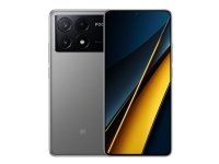 Xiaomi Poco X6 Pro 5G 12GB/512GB Grå