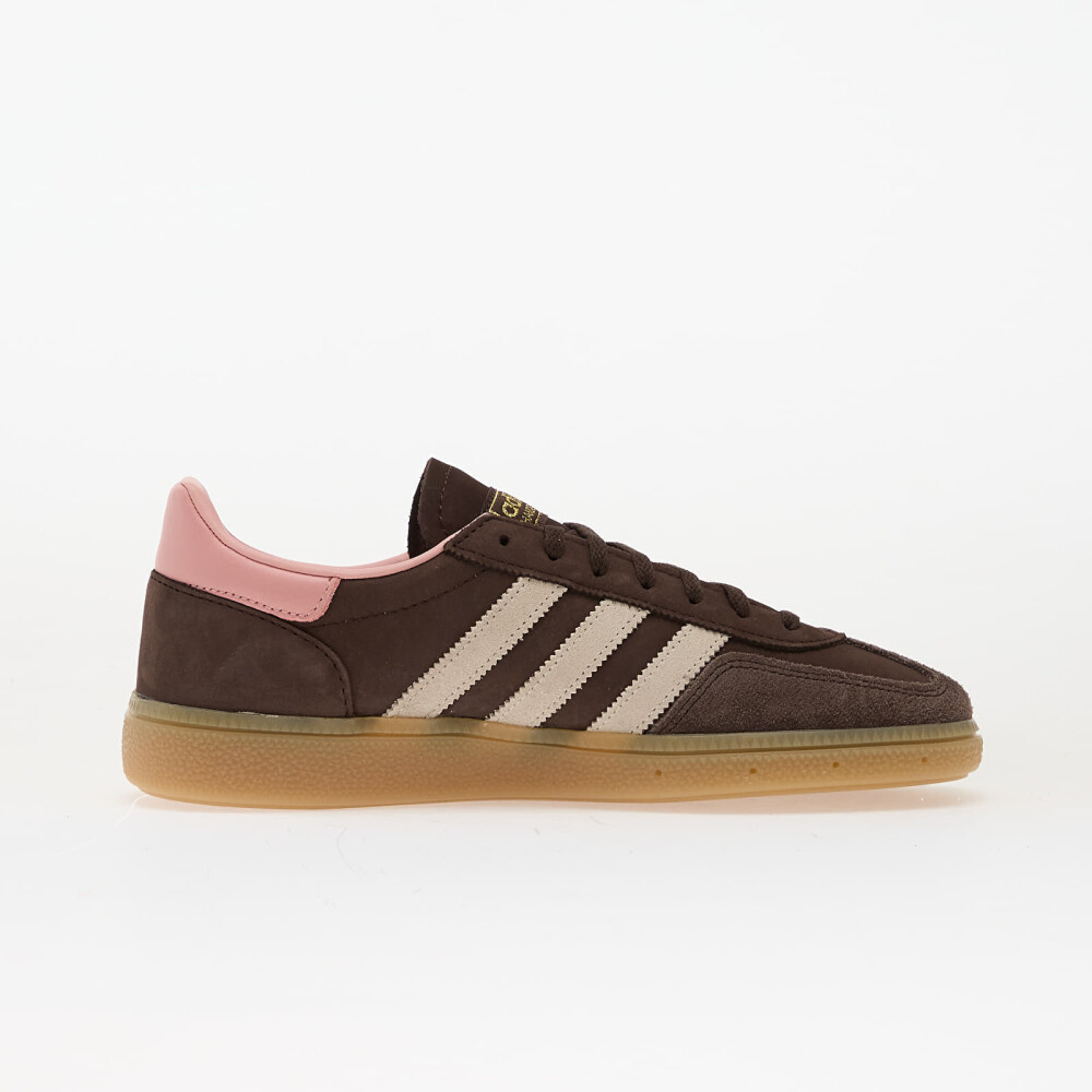 Adidas Originals Handball Spezial W   Brown   36 2/3 - side b