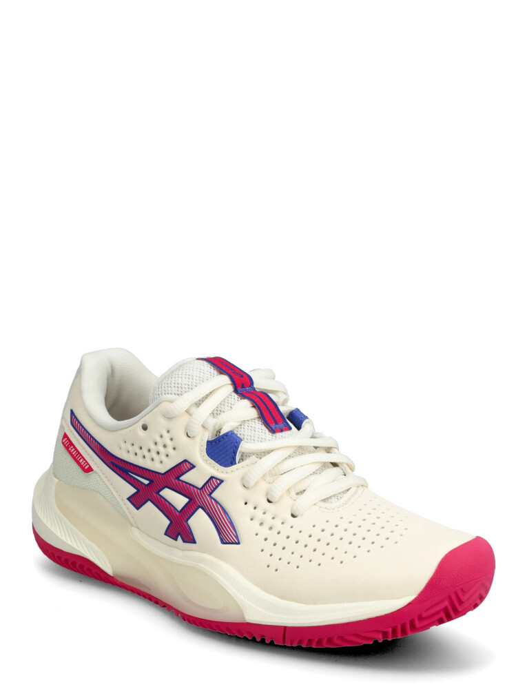 Asics Gel-Challenger 15 Clay - Cream - 42 - main photo
