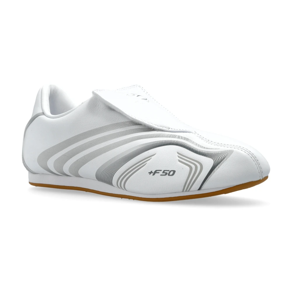 Adidas Originals Dame Sko Hvit 38 EU - side b