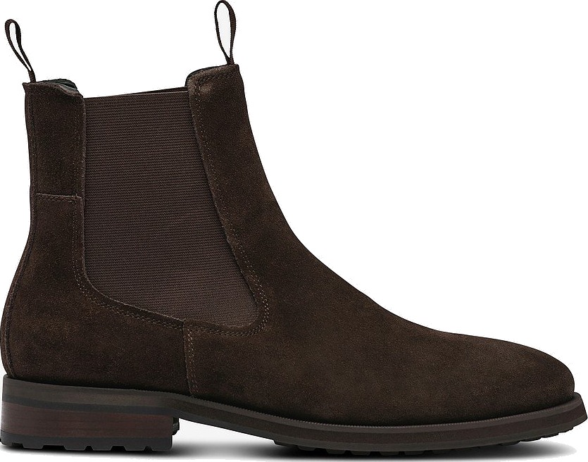 Vagabond   Chelseaboots Brian   Brun - main photo