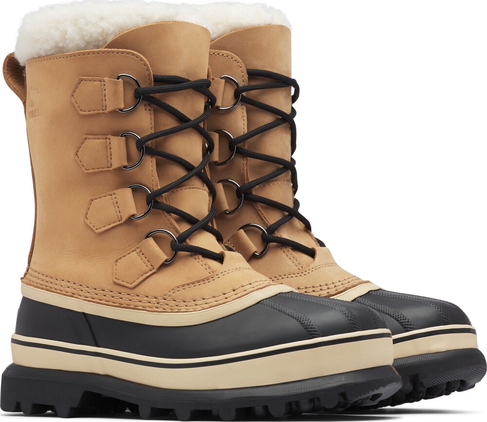 Sorel Women's Caribou Buff 38.5 - main photo