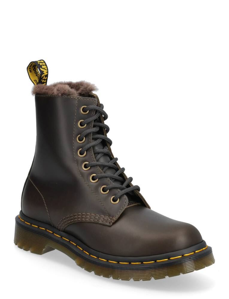 Dr. Martens 1460 Serena - Brown - 37 - main photo