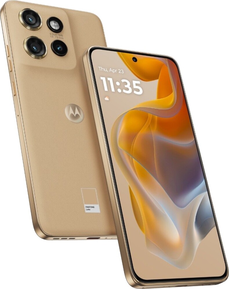 Motorola Edge 50 Neo 12GB/512GB Latte Brown