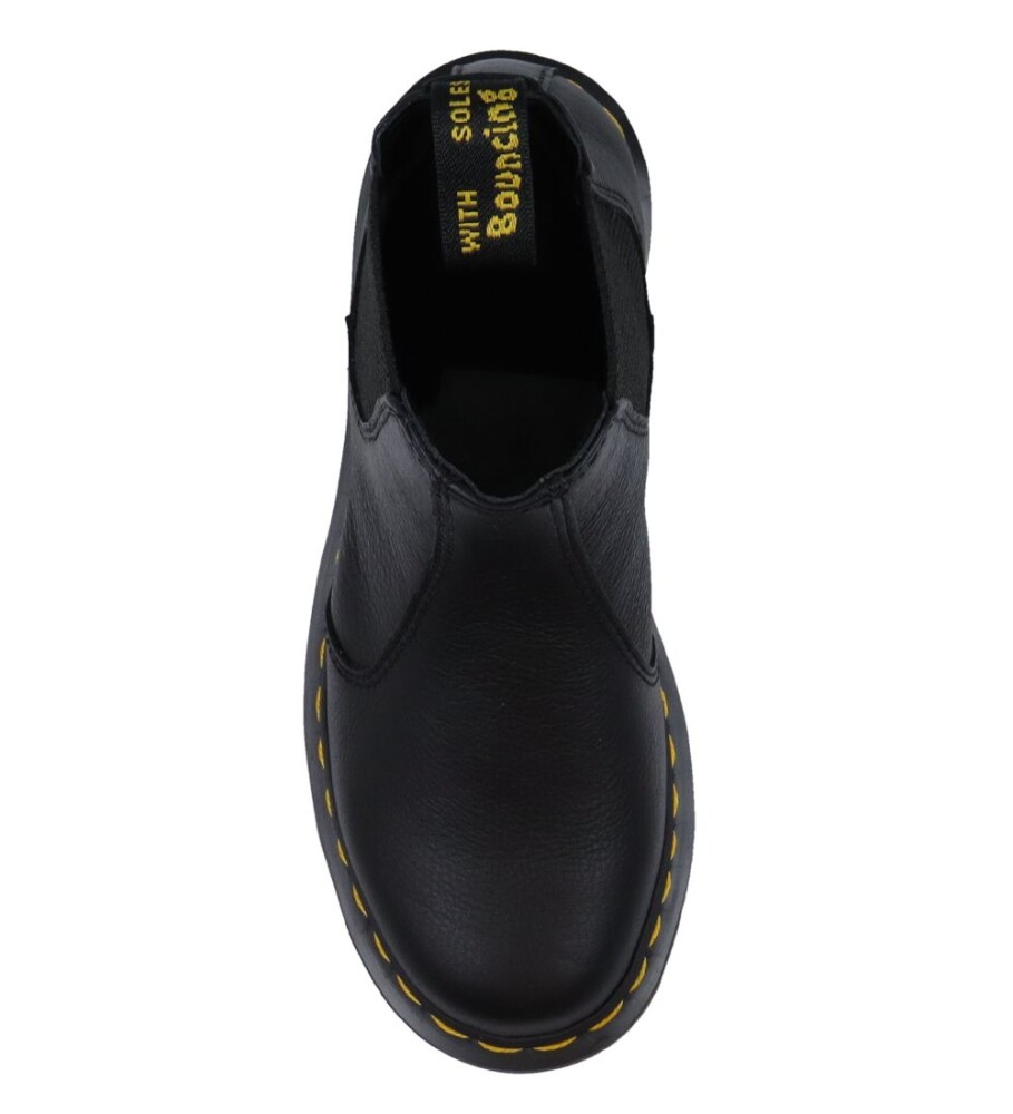 Dr. Martens Støvler 2976 Svart Dr. Martens 37 Støvler - side b