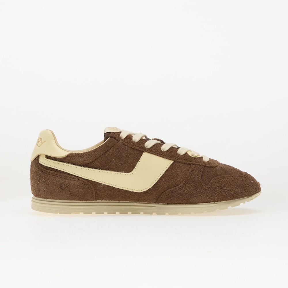 Joggesko Autry Windspin Low Wom Suede/ Leat Tundra/ Rut EUR 39 - side b