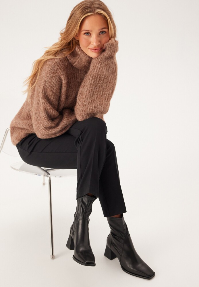 Vagabond Hedda Classic Boots - side a