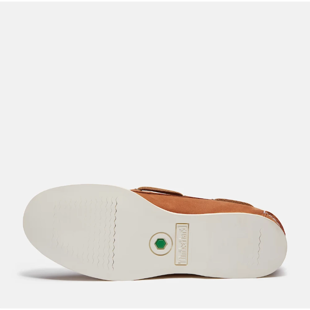 Timberland Dame Sko Oransje 39 EU - side a