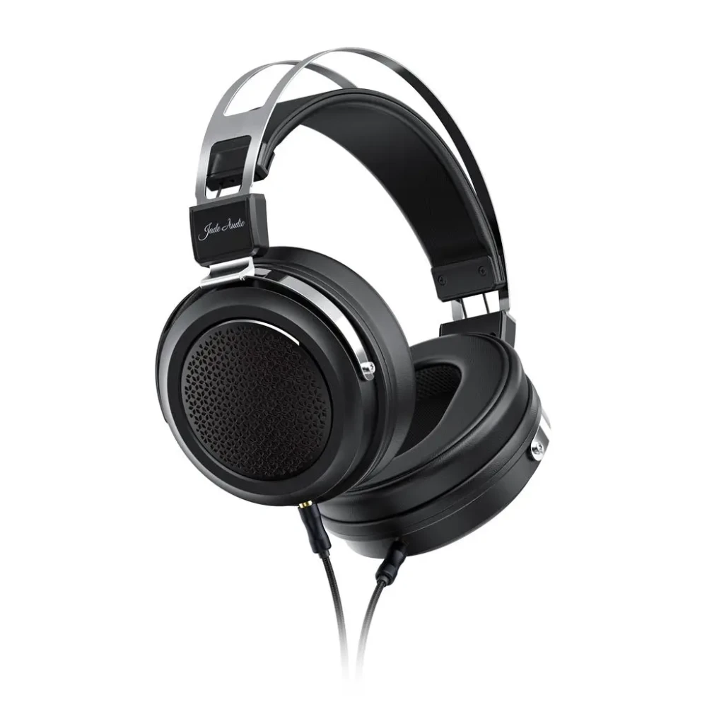 Fiio Jt1 Over-Ear Hodetelefon - Lukket
