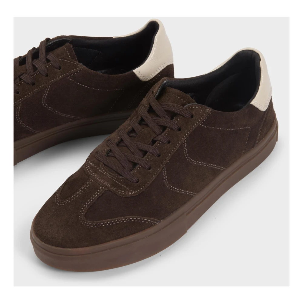 Vagabond Shoemakers Dame Sko Brun 37 EU - side a