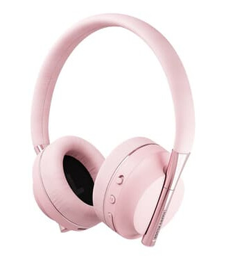 Happy Plugs Play Rosa