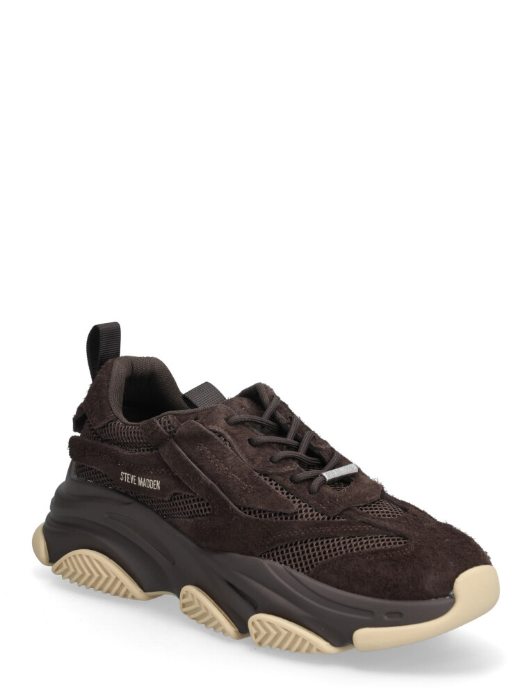 Steve Madden Possess-H - Brown - 44 - main photo