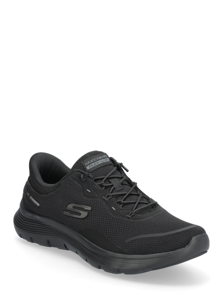 Skechers Flex Appeal 5.0 Easy Breezy   Black   41 - main photo