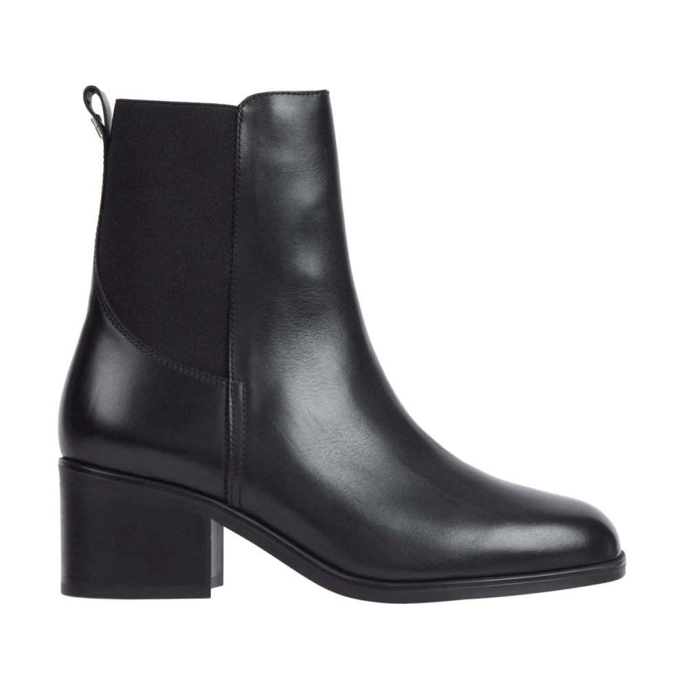 Tommy Hilfiger Dame Sko Svart 41 EU - main photo